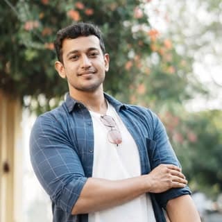 Sasiharan K