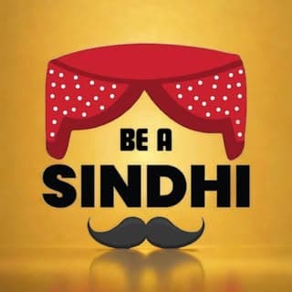 Be a Sindhi | Memes & More