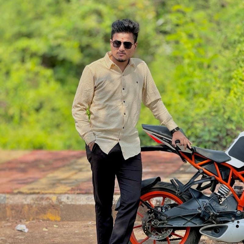 Aakash Ghodke