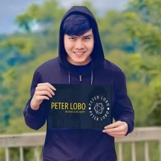 Peter Lobo