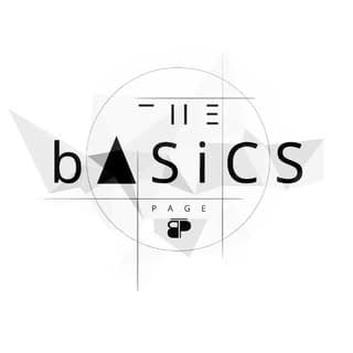 B.A.S.I.C (Be a style i con)
