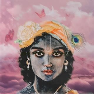 उद्वैत 🕊️