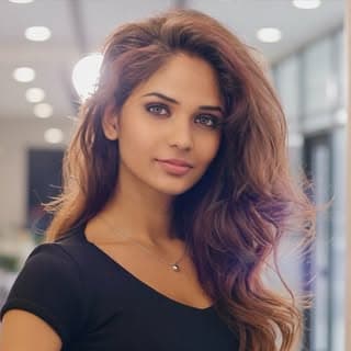 Divya Krishnamoorthy