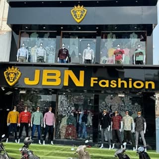 J B N FASHION