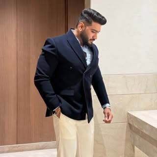 Garvit khetrapal