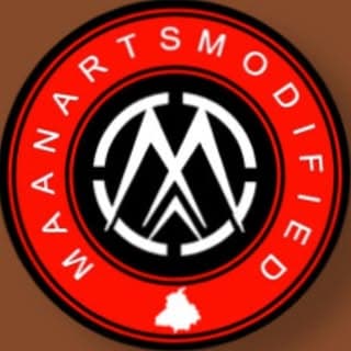 MAAN ARTS MODIFIED