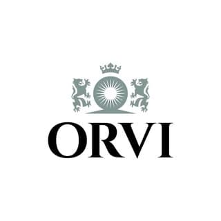 ORVI