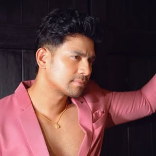 Rahul Mazumdar