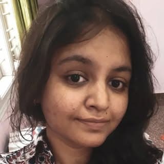 BM Pooja Chowdary