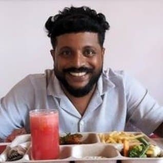 Rakhin Suraj