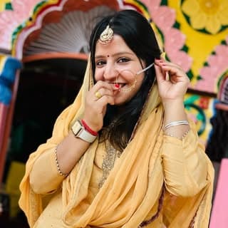 Karishma