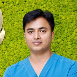 Dr Sreekar Harinatha ??⚕️