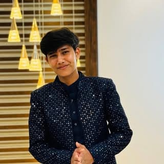 Vedant gerotiya ♠️