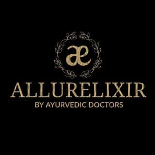 Allurelixir | Skin & Hair care by AYURVEDIC DOCTORS π©π»ββοΈ