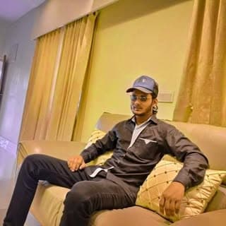 Syed Sabeel سید سبیل
