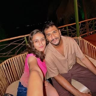 Khushbu Parmar | Manan | CTT