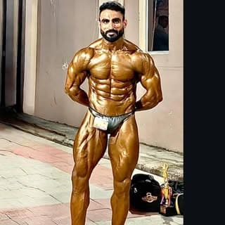 Deepak Sharma(mr.asia🥇)