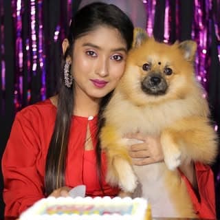 Priyasmita official?❤️?