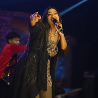 Jessika Ajmeri