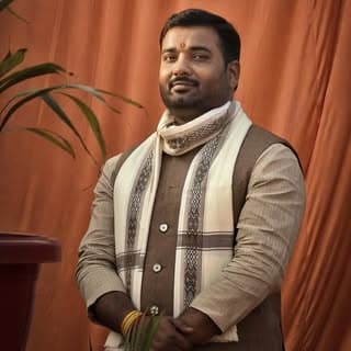 Kushagra Verma