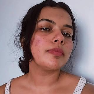 Anjana Raveendran