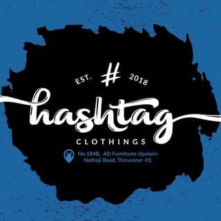 # H A S H T A G