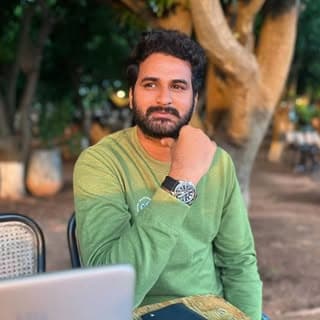 Harsha Vardhan