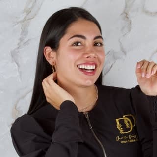 Daniela Diaz Serrano
