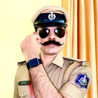 Anirudhdhsinh Parmar