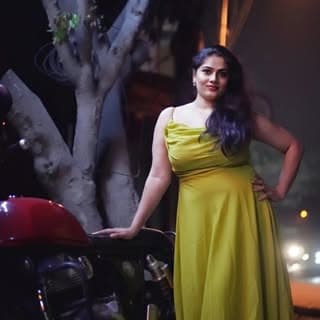 Divya GS Gowda