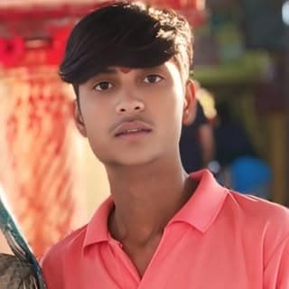 Mahesh Parmar