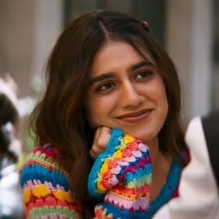 Priya Prakash Varrier