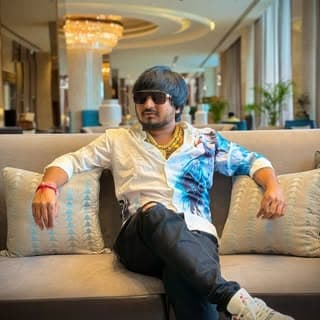 Sunil Thakor Unali