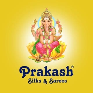 Prakash silks & sarees
