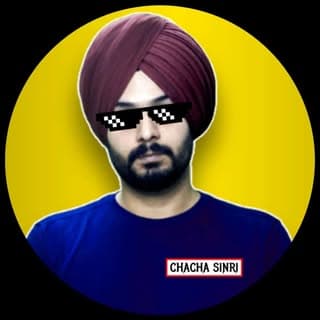 CHACHA SINRI | PUNJABI REVIEWER