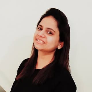 Dnyanada Chitale-Pusalkar