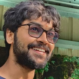 Shivakumar Marihal