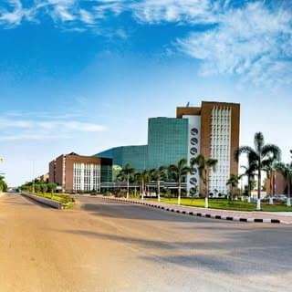 XIM University