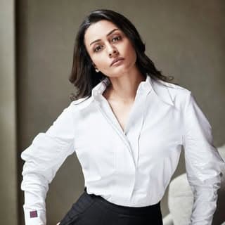 Namrata Shirodkar