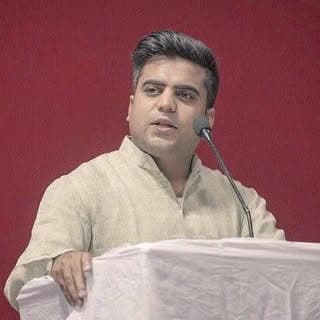 विधायक करहल