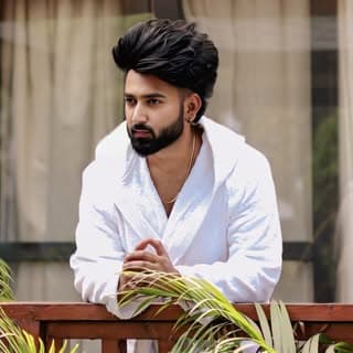 Nikhil Dhingra (Ricky)