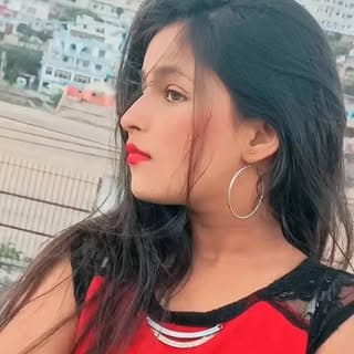 Amreen hussain