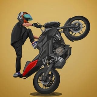 Jishnu stunts