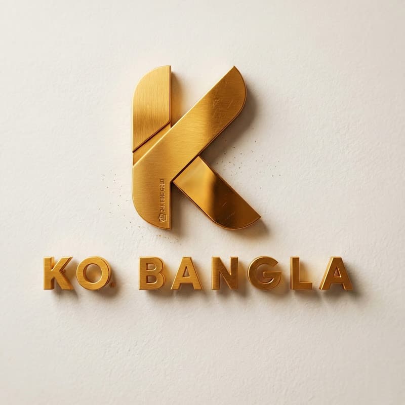 Ko Bangla