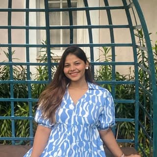 Mahak | Nutritionist | Weightloss Expert