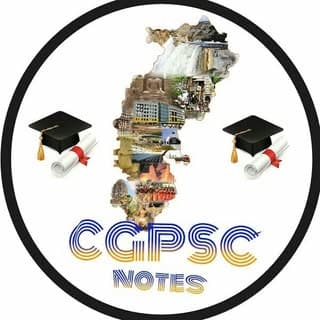 CGPSC notes?