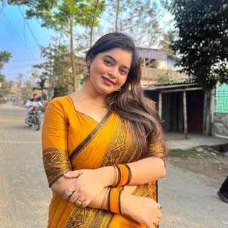 ? Susmita Aich ? | BEAUTY INFLUENCER |