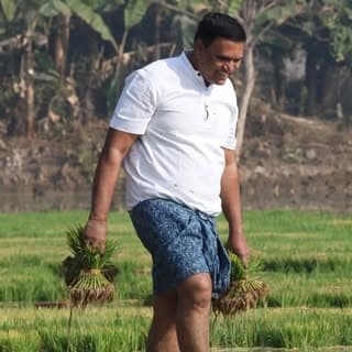 D. Murali Krishna