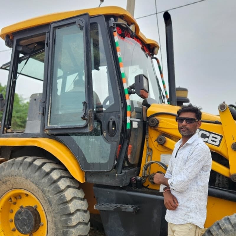 JCB WALA EXPERT