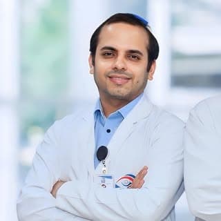 Dr Diva Kant Misra
